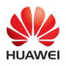 Logotype for Huawei Investment & Holding Co Ltd