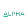 Logotype for Alpha Group International plc
