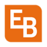 Logotype for Exchange Bank