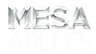 Logotype for Mesa Air Group Inc