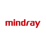 Logotype for Shenzhen Mindray Bio-Medical Electronics Co Ltd