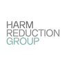 Logotype for Harm Reduction Group