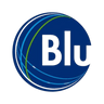 Logotype for Blumetric Environmental Inc