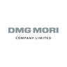 Logotype for DMG Mori Co. Ltd