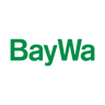 Logotype for BayWa Aktiengesellschaft