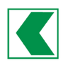 Logotype for St Galler Kantonalbank AG