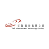 Logotype for Time Interconnect Technology Limited