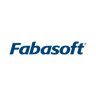 Logotype for Fabasoft AG