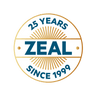 Logotype for ZEAL Network SE