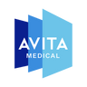 Logotype for AVITA Medical Inc