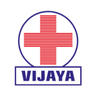 Logotype for Vijaya Diagnostic Centre Limited