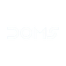 Logotype for DOMS Industries Limited