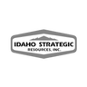 Logotype for Idaho Strategic Resources Inc