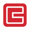 Logotype for Cathay General Bancorp