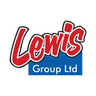 Logotype for Lewis Group Limited
