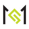 Logotype for Green Minerals