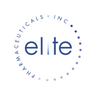 Logotype for Elite Pharmaceuticals Inc