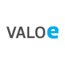Logotype for Valoe
