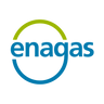 Logotype for Enagás S.A.