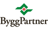 Logotype for ByggPartner Gruppen