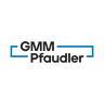Logotype for GMM Pfaudler Limited