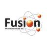 Logotype for Fusion Pharmaceuticals Inc