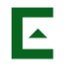 Logotype for Everus Construction Inc