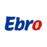Logotype for Ebro Foods S.A.