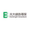 Logotype for China Everbright Greentech Limited