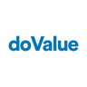 Logotype for doValue S.p.A.