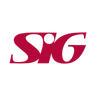 Logotype for SIG plc