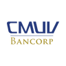 Logotype for CMUV Bancorp
