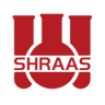 Logotype for Shanghai RAAS Blood Products Co Ltd