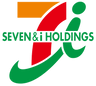 Logotype for Seven & i Holdings Co Ltd