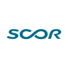 Logotype for SCOR SE