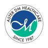 Logotype for Aster DM Healthcare Limited