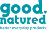 Logotype for good natured Products Inc