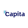 Logotype for Capita plc