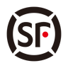 Logotype for S.F. Holding Co. Ltd.