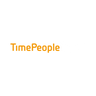 Logotype for Time People Group