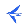 Logotype for freee K.K.