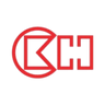 Logotype for CK Hutchison Holdings Limited