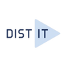 Logotype for DistIT