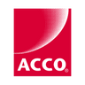 Logotype for ACCO Brands Corporation
