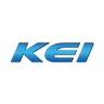 Logotype for KEI Industries Limited