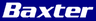 Logotype for Baxter International Inc