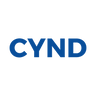 Logotype for CYND Co Ltd