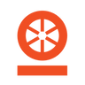 Logotype for U-Haul Holding Company