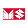 Logotype for Maruti Suzuki India Limited