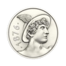 Logotype for Hellenic Exchanges - Athens Stock Exchange S.A.